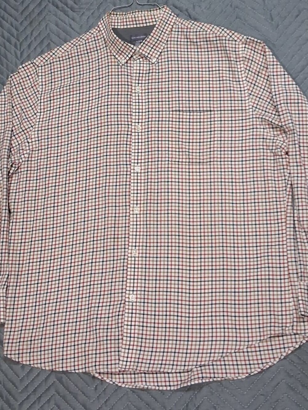 Van Huesen button down shirt
